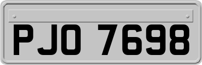 PJO7698