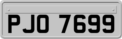 PJO7699