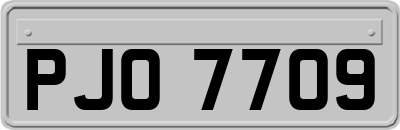 PJO7709