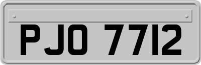 PJO7712