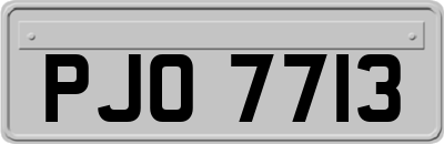 PJO7713