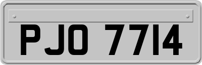 PJO7714