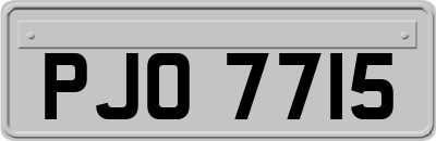 PJO7715