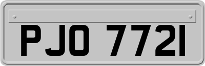 PJO7721