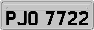PJO7722