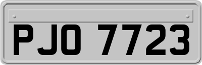 PJO7723