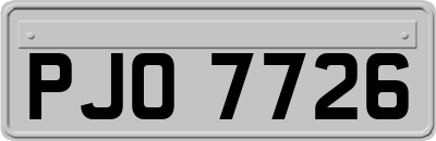 PJO7726