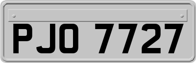 PJO7727