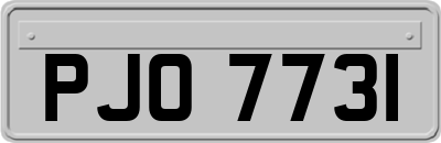 PJO7731
