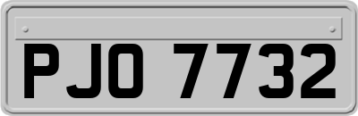 PJO7732
