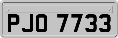 PJO7733