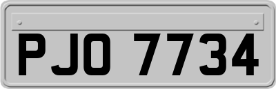 PJO7734