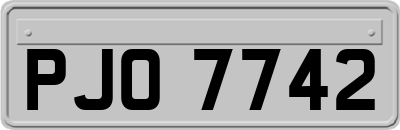 PJO7742
