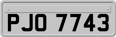 PJO7743