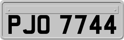 PJO7744