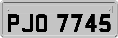 PJO7745