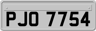 PJO7754
