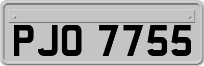 PJO7755