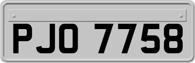 PJO7758