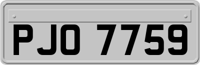 PJO7759
