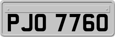 PJO7760