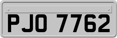 PJO7762