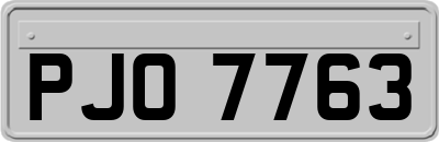 PJO7763