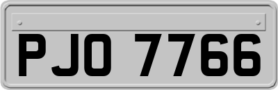 PJO7766