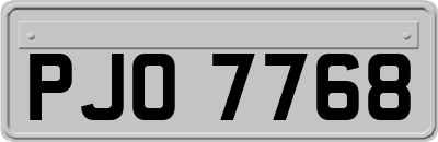PJO7768