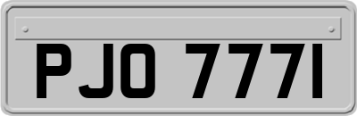PJO7771