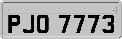 PJO7773