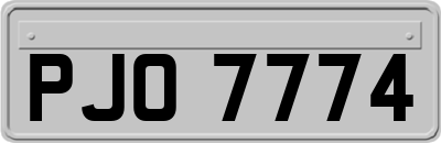 PJO7774
