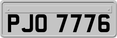PJO7776
