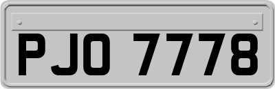 PJO7778