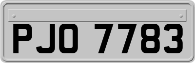 PJO7783