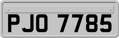 PJO7785