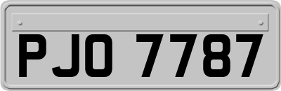 PJO7787