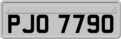 PJO7790