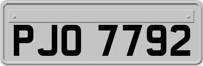 PJO7792
