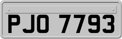 PJO7793