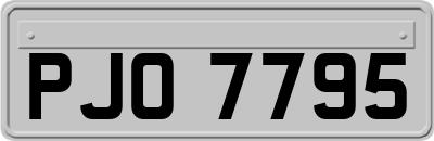 PJO7795