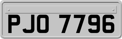 PJO7796