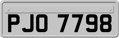 PJO7798