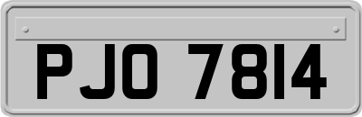 PJO7814