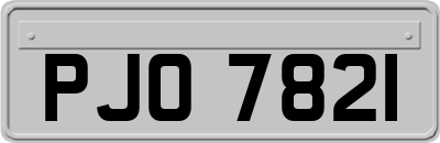PJO7821