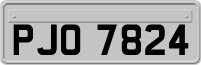 PJO7824
