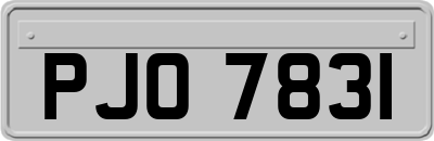 PJO7831