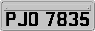 PJO7835