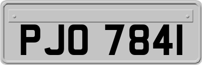 PJO7841