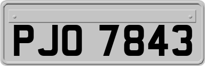 PJO7843